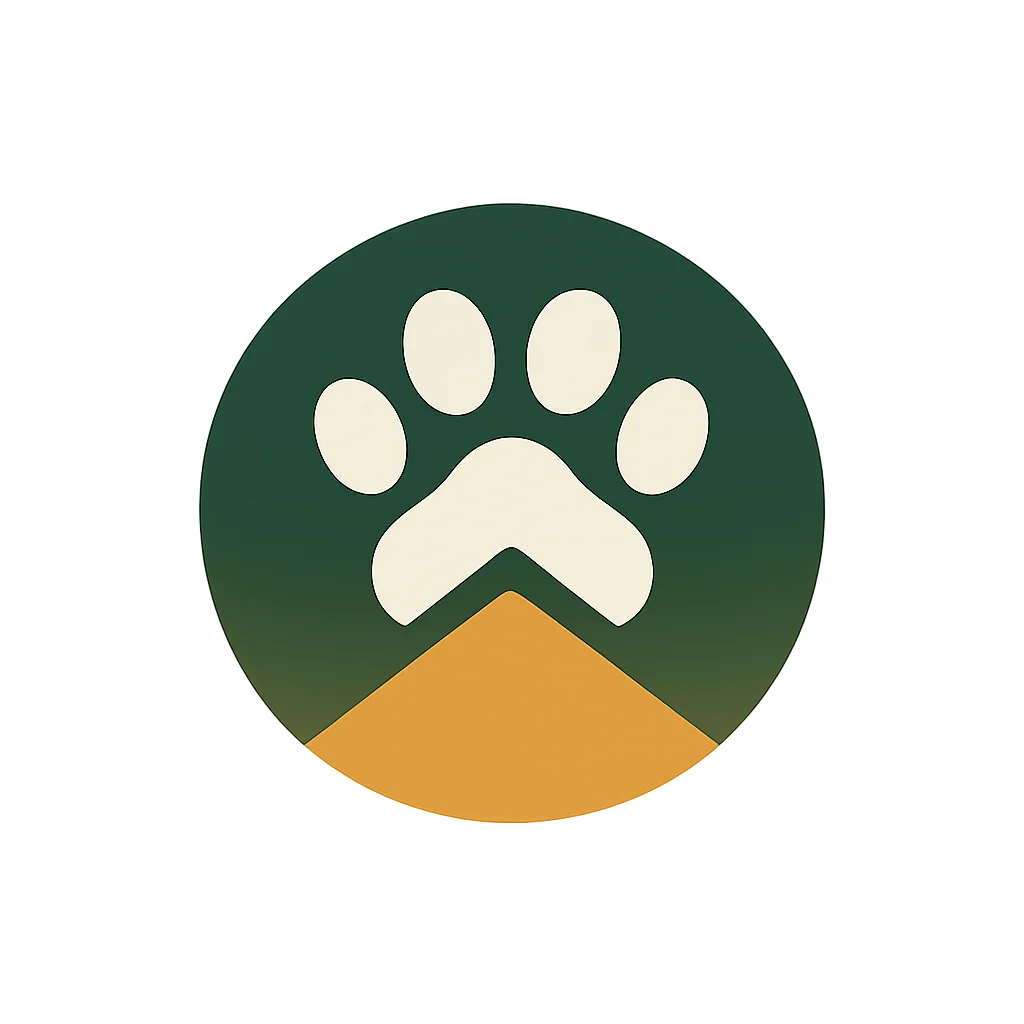 Tiersitter-Vermittlung Logo